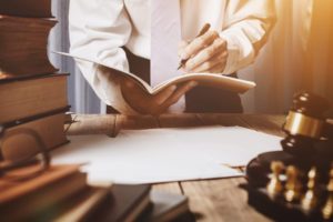what makes a will valid in Texas
