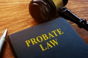 Is probate necessary if there are no assets
