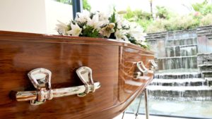 wrongful death claims and estate planning