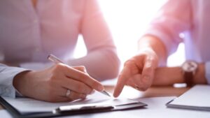 Austin Trust Litigation Lawyer