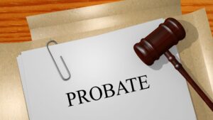What Is the Difference Between Probate and Estate Litigation