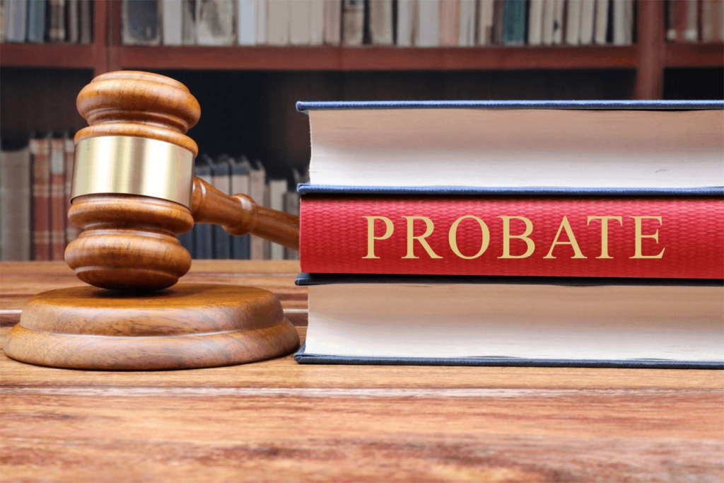 Does Probate Law Differ in Houston Than Other Places in TX?